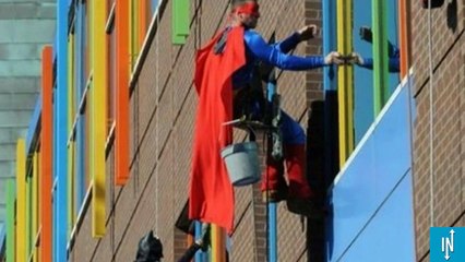 16 images émouvantes qui vont vous redonner foi en l'humanité