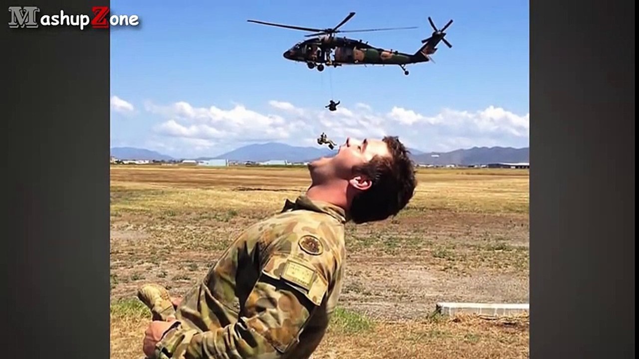 Cool Optical Illusions In Photography Compilation [NEW HD]