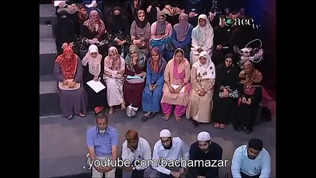 Lol Why does Dr. Zakir Naik not have more than one wife- - Dr. Zakir Naik