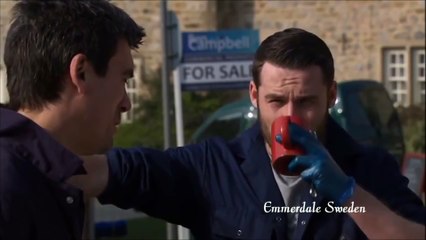 (164) Aaron & Robert 26th & 28th May 2015 Aaron Only