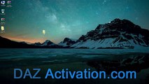 Latest Windows 10-8.1-8-7 Genuine Activator 2017.