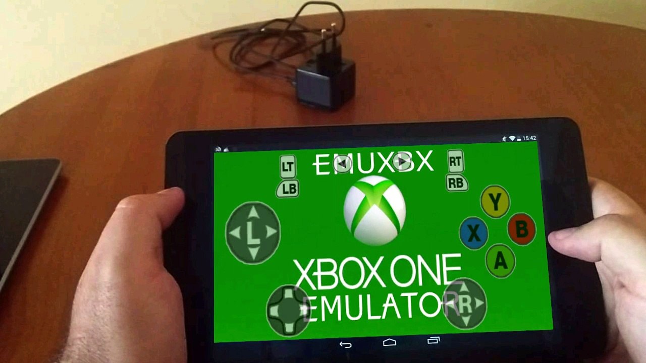 play games XBOX 360 and XBOX ONE on android (an...