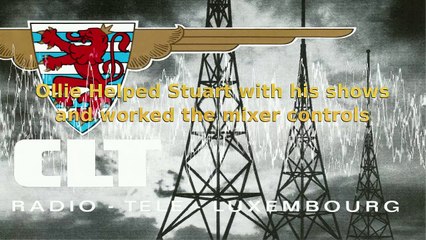 Radio Luxembourg archive 06 - Stuart Henry (1985) (2 of 2)