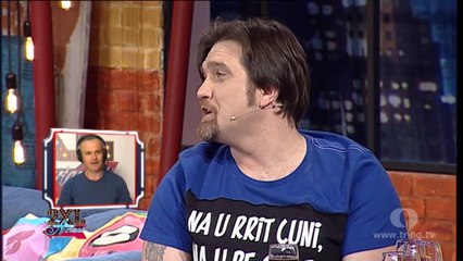 Apartamenti 2xl - Ori ka takim (10.05.2016)