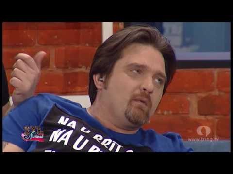 Apartamenti 2xl - Amaneti i Julit (10.05.2016)