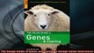 Free Full PDF Downlaod  The Rough Guide to Genes and Cloning 1 Rough Guide Reference Full EBook