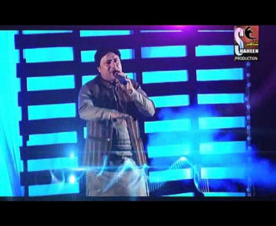 MASOOM MUKHTIA,  SONG SINDH JEY JAHNDE WARGUR SUHNI AHEIN ,POST SHABIR JATOI