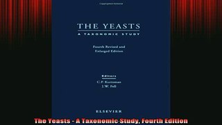 DOWNLOAD FREE Ebooks  The Yeasts  A Taxonomic Study Fourth Edition Full EBook