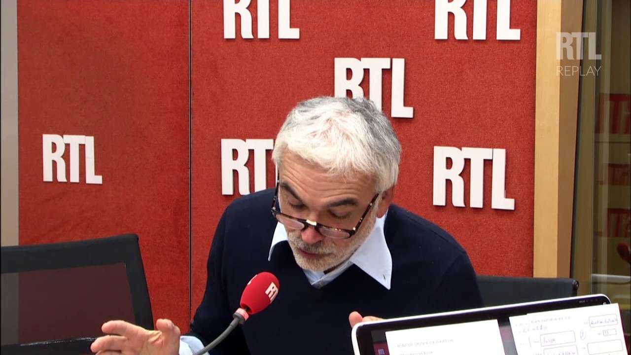 Black M aux commémorations de Verdun : "Une polémique à la française", regrette Pascal Praud