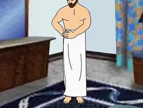 Animated Hajj Guide, مناسك الحج ,دليل الحج والعمرة, الحج