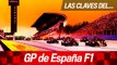 Claves GP España F1 2016