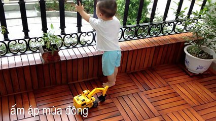 .:. Mới  Ván Sàn Ban Công & Ván Sàn Sân Vườn - Chung cư Hòa Bình Green City