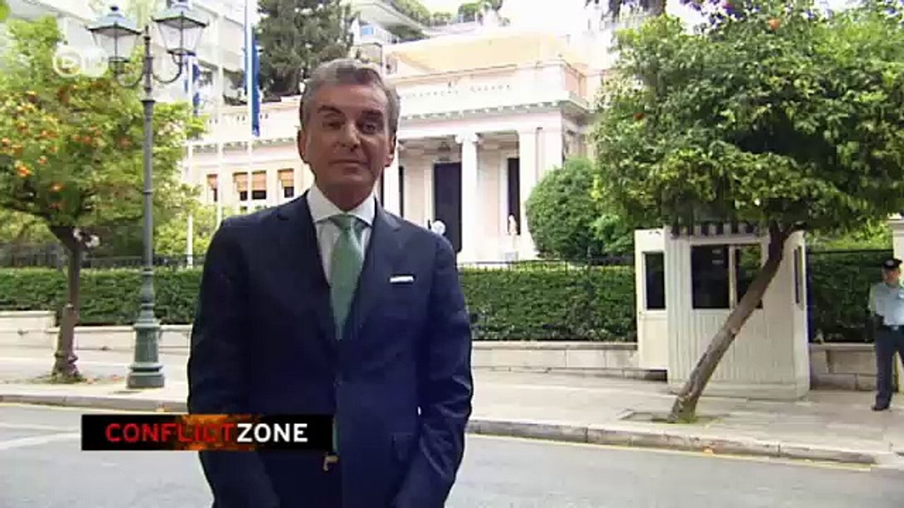Συνέντευξη