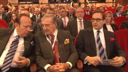 Özilhan: Bu Bütün Partilere Bir Çağrıdır; Gün Birlik Günüdür