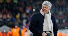 Mircea Lucescu: Galatasaray'a Söz Verdim