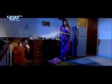 रसोई में गलत काम होवता - Husband and Wife - Bhojpuri hot Scene - Monalisa & Pawan Singh