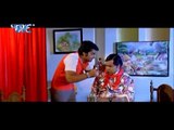 कमीना साला - Bhojpuri Comedy Scene HD - Pawan Singh & Hot Monalisa - Banaras Wali