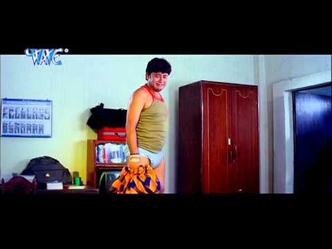 प्यार के हिस्ट्रिया भईल बा - Bhojpuri Comedy Scene - Uncut Scene - Comedy Scene From Bhojpuri Movie