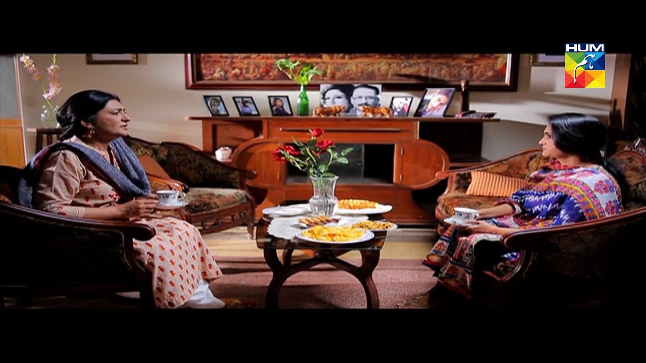 Deewana Episode 01 Full EPISODE Hum TV Drama 11 May 2016