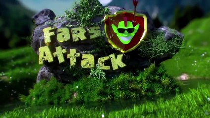 NOUVELLES Pubs Clash of Clans (Official TV Commercial)