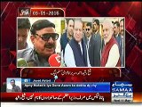 Bilawal Khoobsurat Bacha Hai, Imran Khan Meri Bilawal Ke Saath Mohabbhat Se Jealous Huwe- Sheikh Rasheed