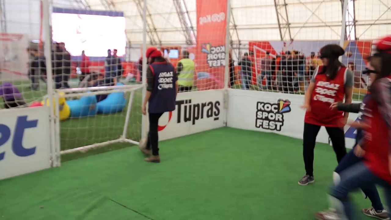 Koç Spor Fest Gezgini Doğa Mersin'den sonra Afyon'da da bizleri yalnız bırakmadı. #KocSporFest #BizdeVariz