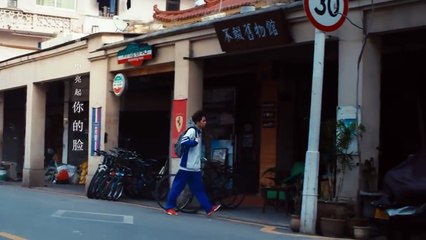 MV Bước Chầm Chậm Phiên bản 2 慢慢走 nhạc phim Thượng Ẩn 上瘾 VIETSUB