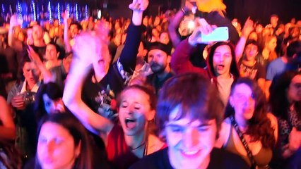 Rototom and Friends 2016 Recap and thanks!