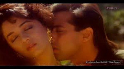 下载视频: bahut pyar karte hain video song saajan movie madhuri dixit,sanjay dutt,salman khan