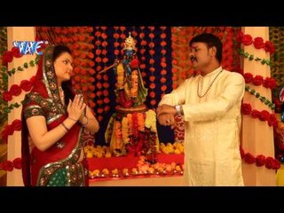 Dekha Yari kishan  सुदामा के  | Santosh Singh | Latest Krishna  Bhajan 2015