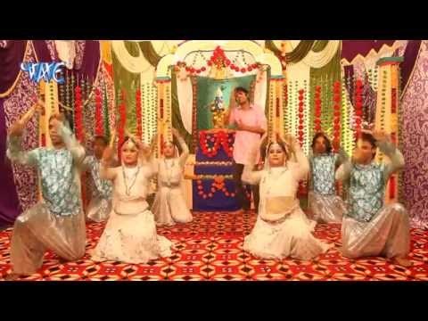O Barsane Wali Radhe | ओ बरसाने वाली राधे | Jitendra Singh Anshu | Latest Krishna Bhajan 2015