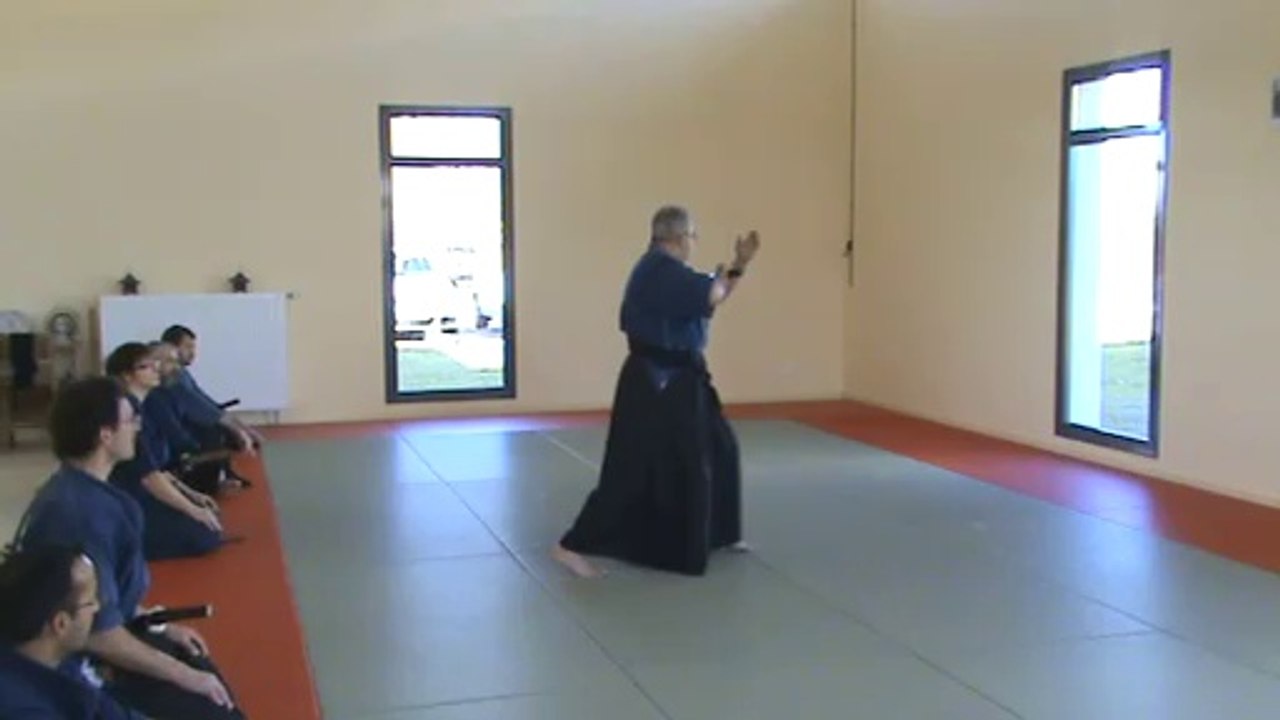 Iai Farid 2009
