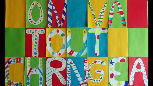 [École en chœur] - Académie Nancy-Metz - Ecole Élémentaire Jean de La Fontaine à Mont-Saint-Martin