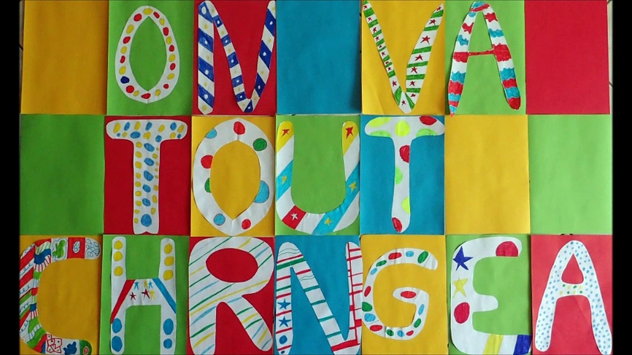 [École en chœur] - Académie Nancy-Metz - Ecole Élémentaire Jean de La Fontaine à Mont-Saint-Martin