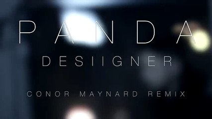 Conor Maynard - Panda (Remix)