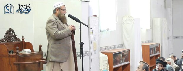 12 Rabi' al-awwal last days of Prophet Muhammad (PBUH) ᴴᴰ