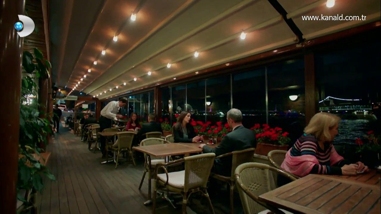 Poyraz Karayel 57. Bölüm - Beni neden terk ettin?