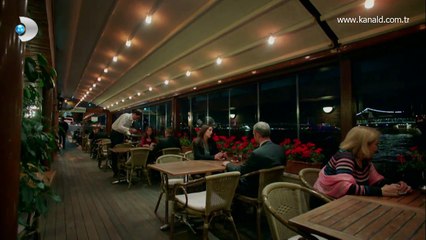 Poyraz Karayel 57. Bölüm - Beni neden terk ettin?