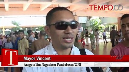 Cerita Seorang Anggota Tim Negosiator Sandera Abu Sayyaf