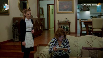 Poyraz Karayel 57. Bölüm - Yasak aşk gazetelerde!