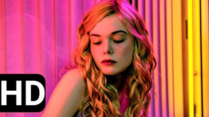 THE NEON DEMON Bande Annonce (2016) -HD