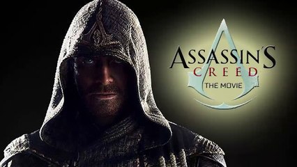 Assassin’s Creed - Primer trailer oficial HD 2016