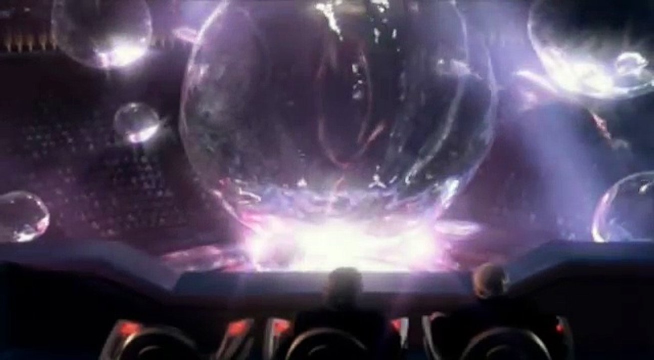 Star Wars : Revanche des Sith - Palpatine et Anakin - Opera