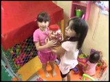 [07.04.12] Programa Pedro Alcântara - Canal 4 - Espaço Infantil