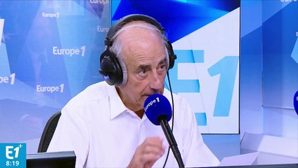 François Fillon : "Devenez le chef de l'Etat, monsieur le Président de la République"
