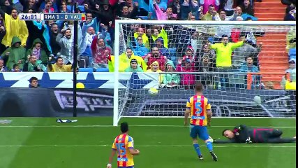 Cristiano Ronaldo vs Valencia Home HD 1080i (08_05_2016)