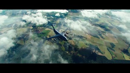 Teenage Mutant Ninja Turtles_ Out of the Shadows TV SPOT - Turtle Time (2017)