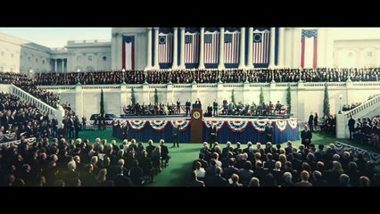 Independence Day_ Resurgence VIRAL VIDEO - United We Survive (2017)