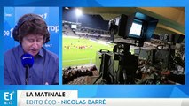 L’inflation des droits télé dans le sport est-elle justifiée ?