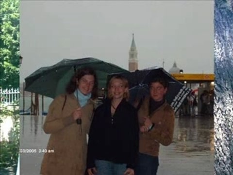 Plus grand bonheurs de l'amitié